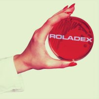 Roladex - Anthems For The Micro - Age (2014)