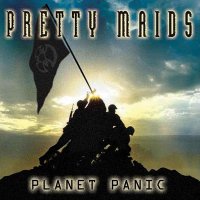 Pretty Maids - Planet Panic (2002)