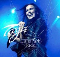 Tarja Turunen - Luna Park Ride(2CD)Live (2015)  Lossless