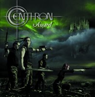 Centhron - Asgard (2013)