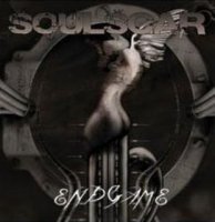 Soulscar - Endgame (2006)