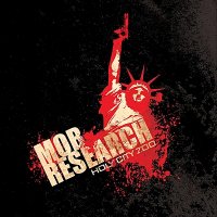 Mob Research - Holy City Zoo (2009)