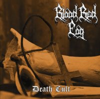 Blood Red Fog - Death Cult (Compilation) (2012)