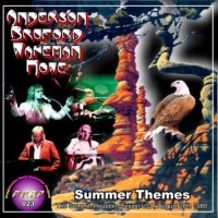 Anderson, Bruford, Wackeman, Howe - Summer Themes (1989)