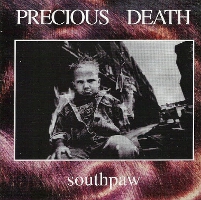 Precious Death - Southpaw (1993)