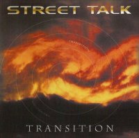 Street Talk - Transition (2000)