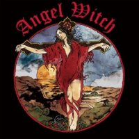 Angel Witch - Burn the White Witch - Live in London (2009)