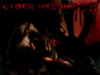 Cyber Melancholy - Dark Peace (2008)