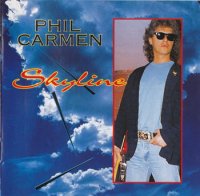 Phil Carmen - Skyline (1993)