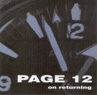 Page 12 - On Returning (1997)