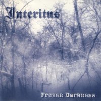 Interitus - Frozen Darkness (2005)