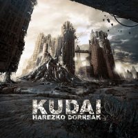 Kudai - Harezko Dorreak (2013)