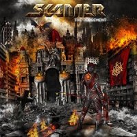 Scanner - The Judgement (2015)