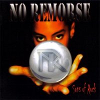 No Remorse - Sons Of Rock (2010)