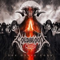 Coldblood - The Other Gods (Compilation) (2012)