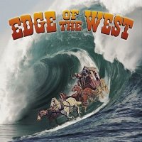 Edge Of The West - Edge Of The West (2017)