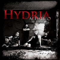 Hydria - Acustico: The Acoustic Sessions (2011)