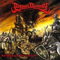 Dismal Divinity - Ad Majorem Dei Gloriam (2005)