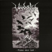 Ulvdalir - Flame Once Lost (2008)