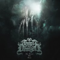 Temple Of Demigod - The Great Old Ones (2016)