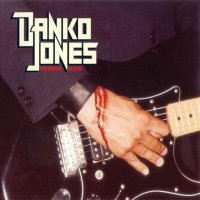 Danko Jones - We Sweat Blood (2003)