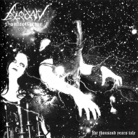 Blodarv - Soulcollector (The Thousand Years Tale) (2004)