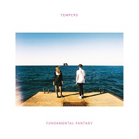 Tempers - Fundamental Fantasy (2017)