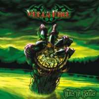Vell\'z Fire - Time To Revive (2015)