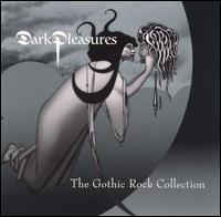 VA - Dark Pleasures (1999)