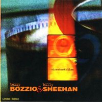 Terry Bozzio / Billy Sheehan - Nine Short Films (2002)  Lossless