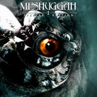 Meshuggah - I (2014 Remastered) (2004)