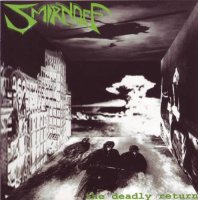 Smirnoff - The Deadly Return (2003)