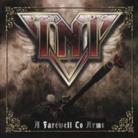 TNT - A Farewell To Arms (2010)  Lossless