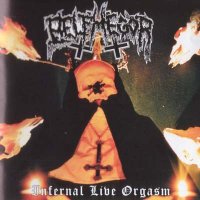 Belphegor - Infernal Live Orgasm [Live] (2002)  Lossless