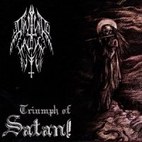 Anthro Halaust - Triumph Of Satan (2013)