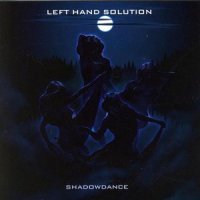 Left Hand Solution - Shadowdance (1994)