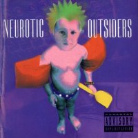 Neurotic Outsiders - Neurotic Outsiders (1996)