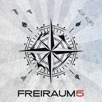 Freiraum5 - Auf Kurs (2017)