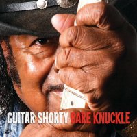 Guitar Shorty - Bare Knuckle (2010)