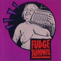 Fudge Tunnel - Fudgecake (1992)