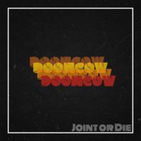 Doomcow - Joint Or Die (2017)