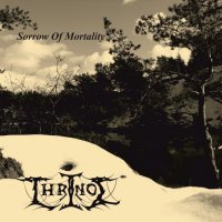 Thrinos - Sorrow Of Mortality (2016)