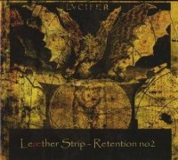 Leaether Strip - Retention No 2 (Remastered, LE) (2008)