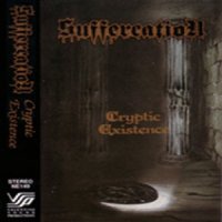 Suffercation - Cryptic Existence (1993)