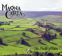 Magna Carta - The Fields Of Eden (2015)  Lossless