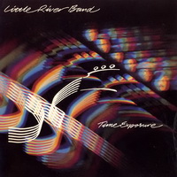 Little River Band - Time Exposure (1981)