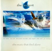 The Tangent - The Music That Died Alone (2003)  Lossless