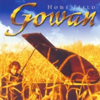 Gowan - Home Field (1998)  Lossless