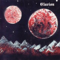 Clarion - Clarion (1993)