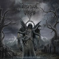 Vesperian Sorrow - Stormwinds Of Ages (2012)